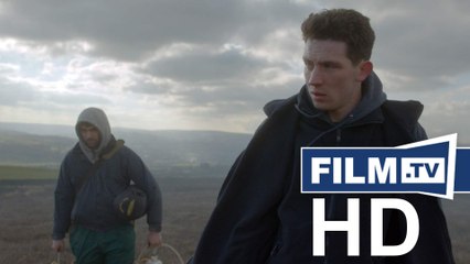Gods Own Country Trailer Deutsch German (2017)