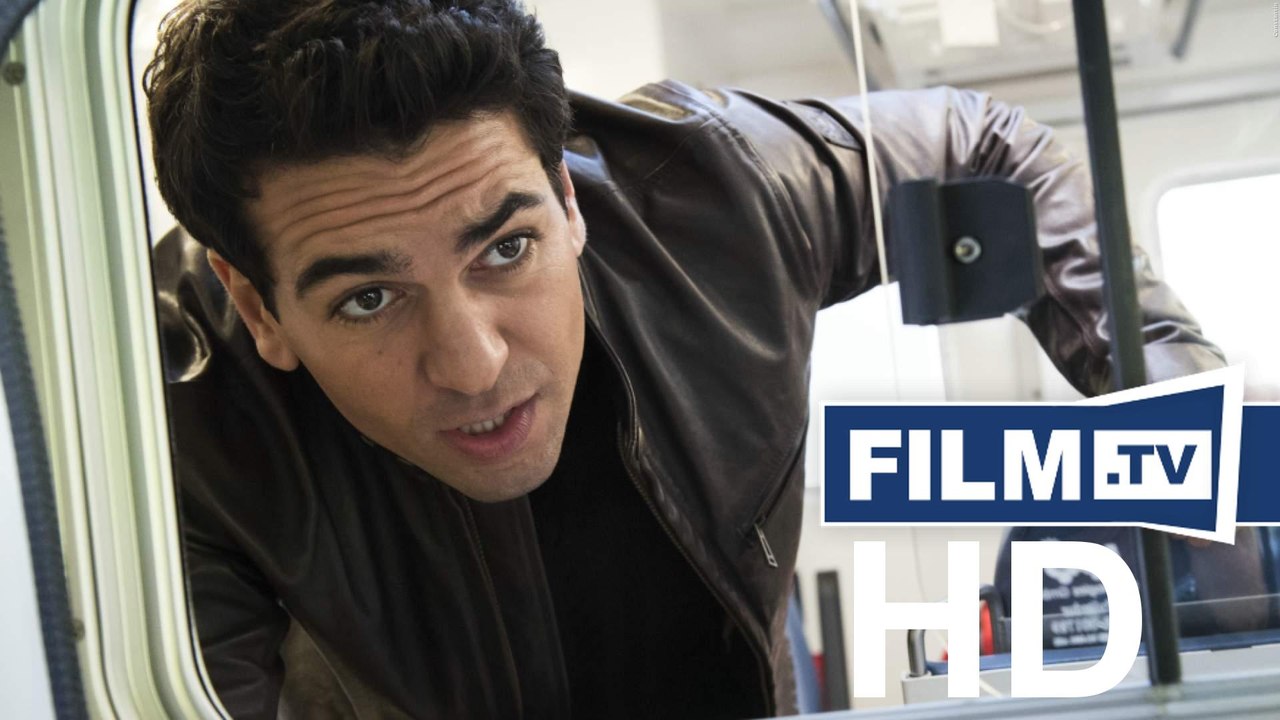 Dieses Bescheuerte Herz Trailer Deutsch German (2017)