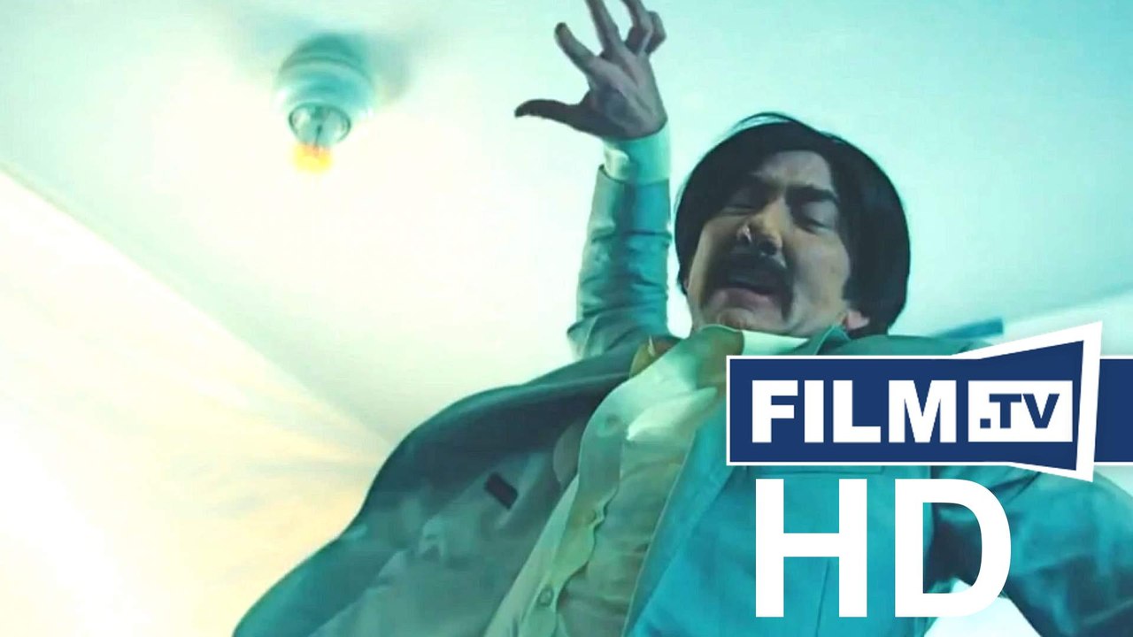 Arsenal Trailer (2017)