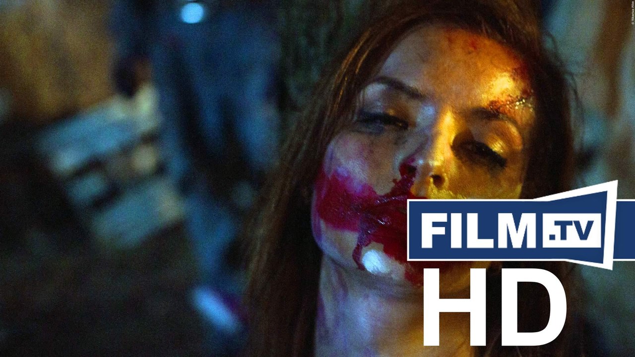 Clowntown: trailer zum fsk 18-horrorfilm - trailer