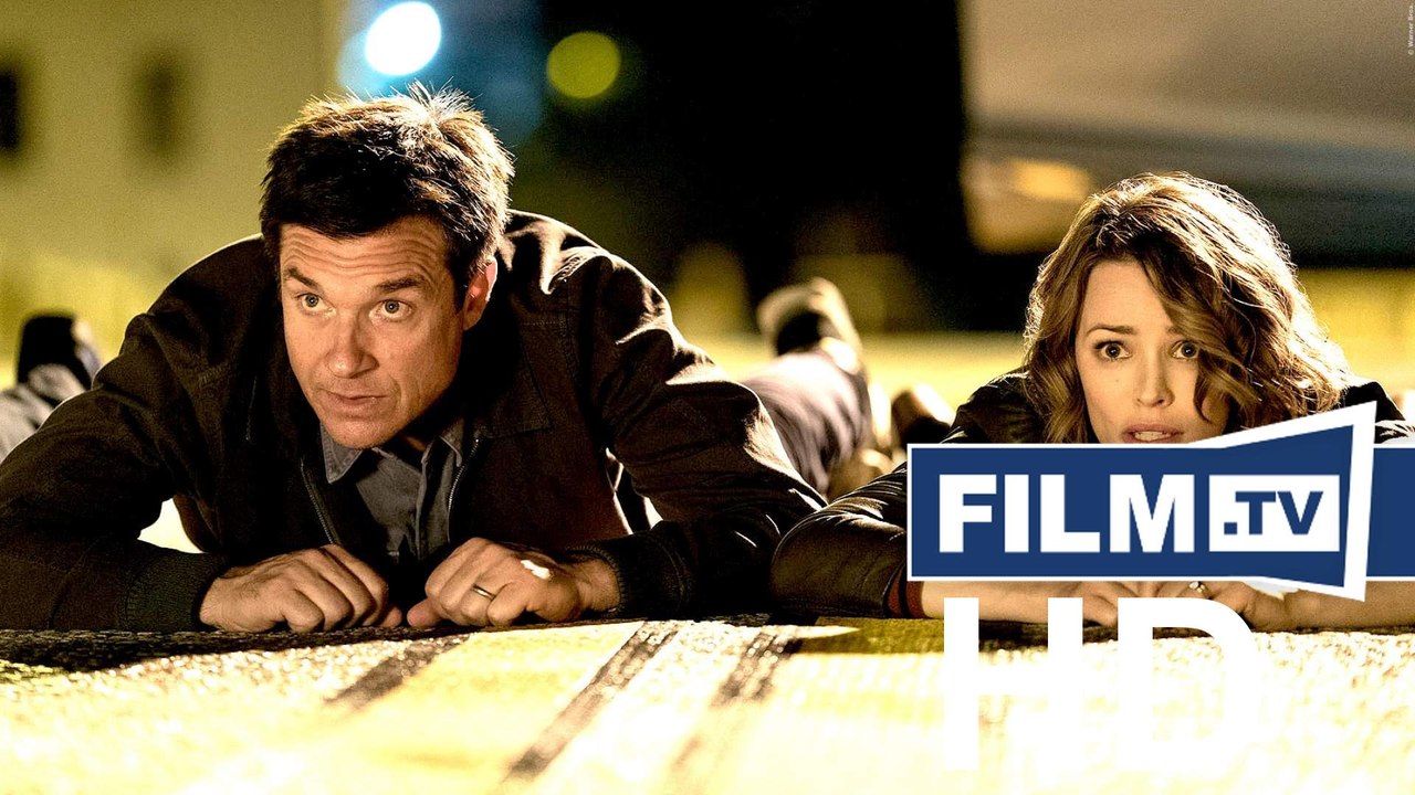 Game Night: Erster Trailer mit Jason Bateman (2017) - Trailer