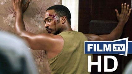 Detroit: Making of zum neuen Film von Kathryn Bigelow (2017) - Making of