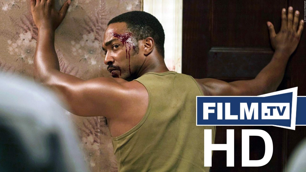 Detroit: Making of zum neuen Film von Kathryn Bigelow (2017) - Making of