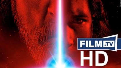 Star Wars 8 - Making of Vulptex: Die Kristallfüchse - Making of