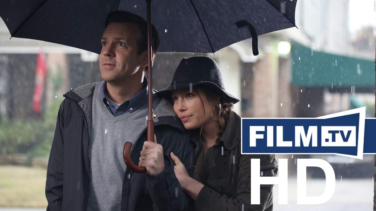 Rendezvous Mit Dem Leben Trailer - The Book Of Love Deutsch German (2018) - Trailer