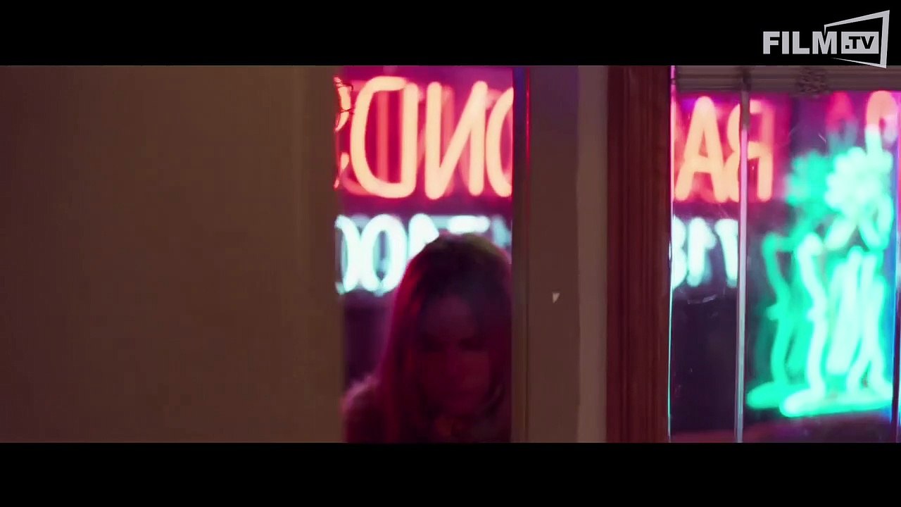 Good Time Trailer Deutsch German (2017)