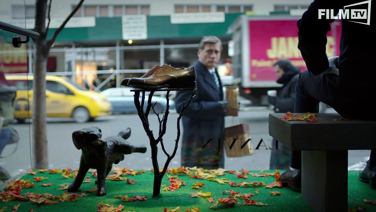 Norman Trailer Deutsch German (2017)