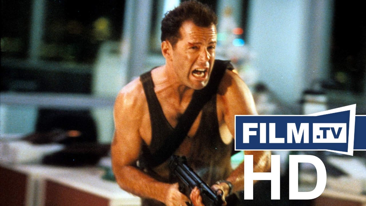 Stirb Langsam Trailer DE