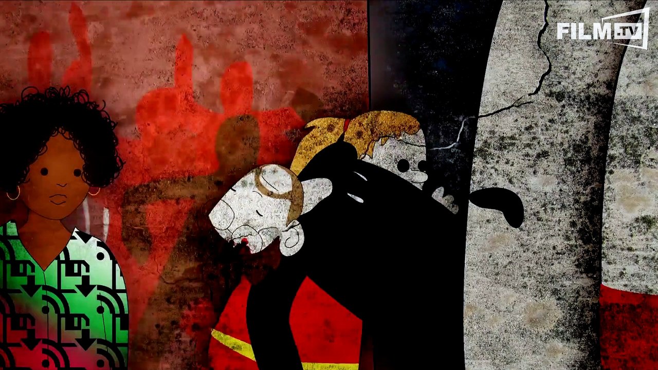 Hard And Ugly Trailer - Eine Liebesgeschichte Deutsch German (2017) - Trailer