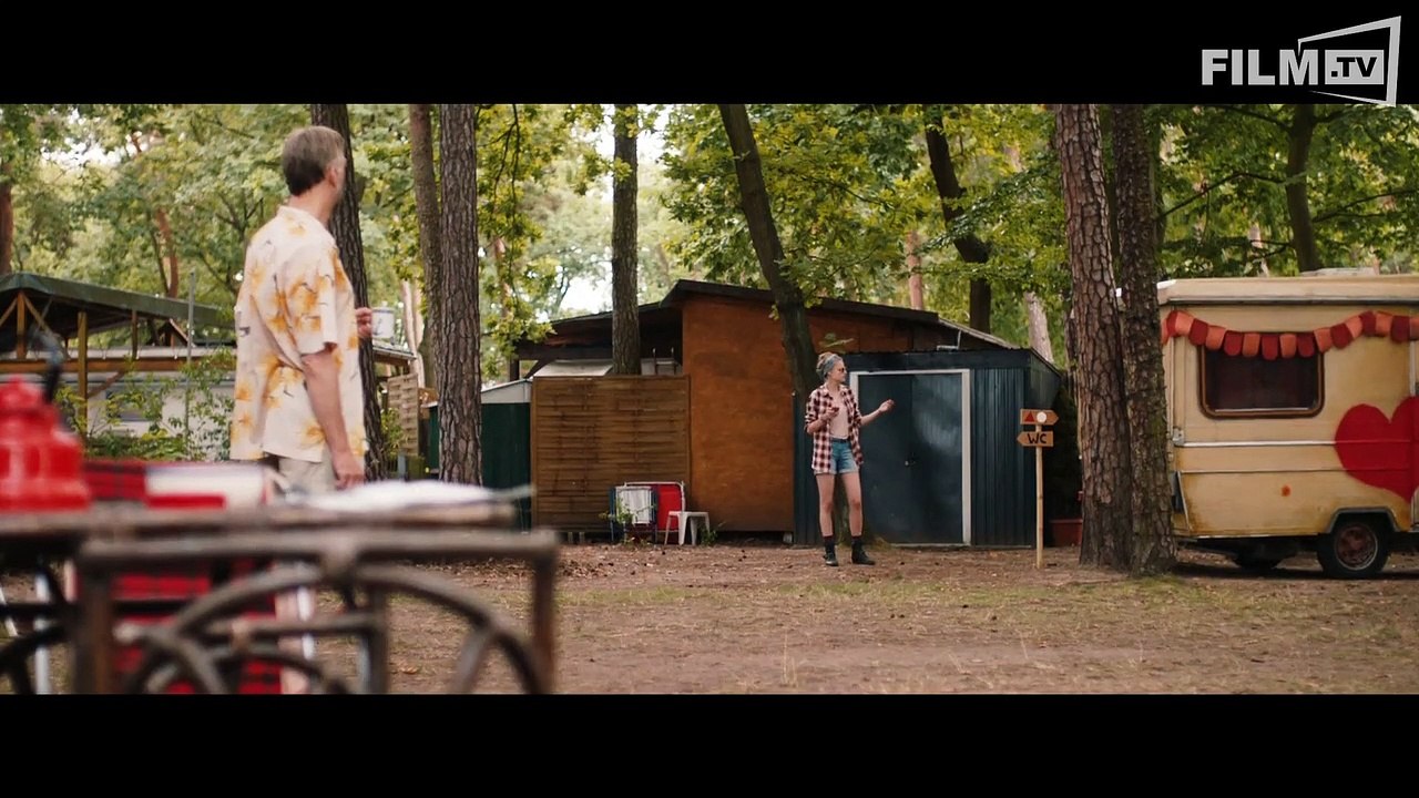 Lucky Loser Trailer Deutsch German (2017)