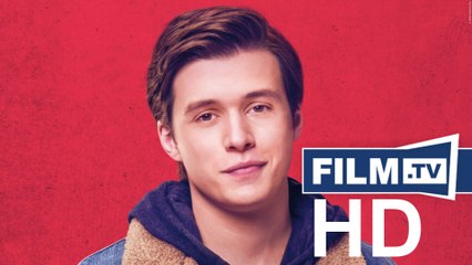 Love Simon Trailer Deutsch German (2018)