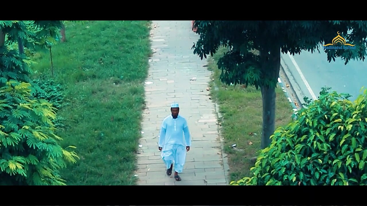 অসাধারন বাংলা গজল ।Allah Amar Konthe Jeno ।। আল্লাহ আমার কন্ঠে যেনো ।। বাংলা গজল ২০২০