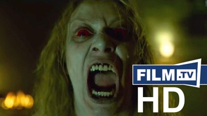 Ghost Stories: 3 neue Trailer zum Martin Freeman-Horror (2017) - Trailer 1