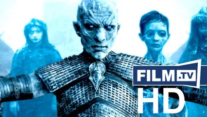 Game Of Thrones: Epischer Trailer zur 7 Staffel - Trailer Staffel 7
