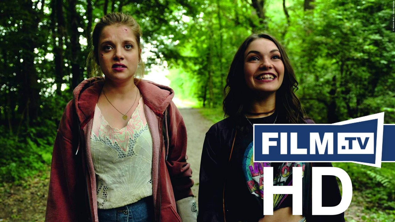 Vielmachglas trailer deutsch german (2018)