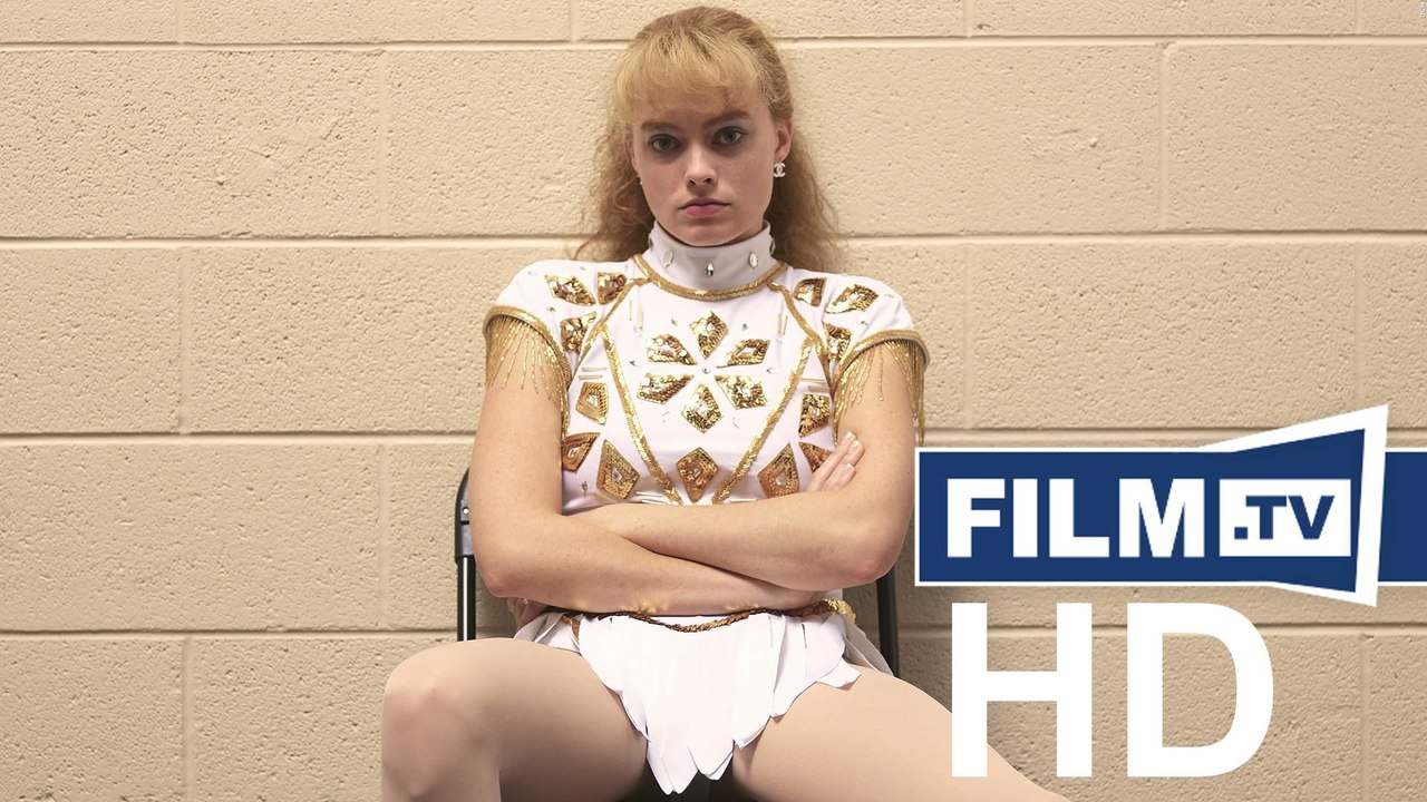 I tonya trailer (2018)