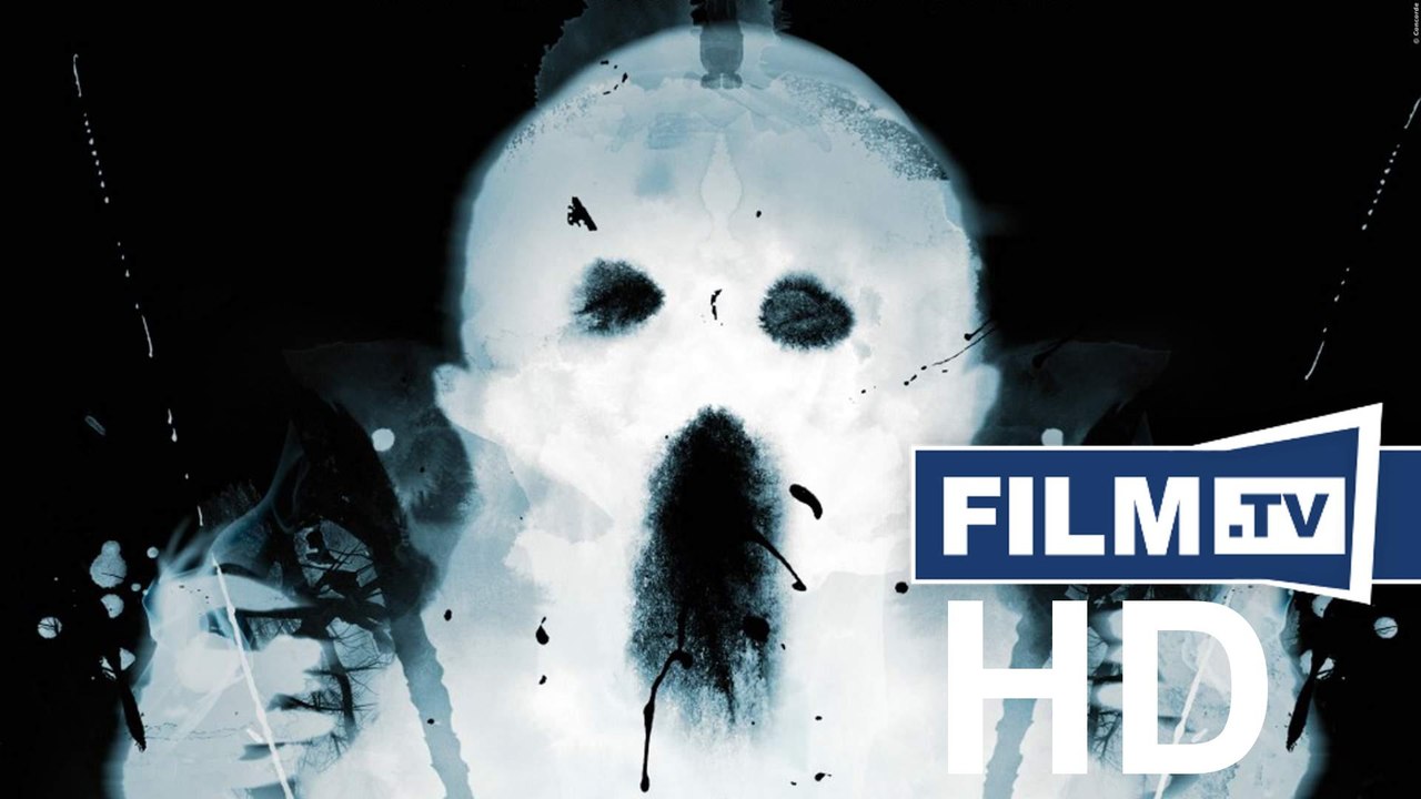 Geister: Die Top 5 Fakten über Gespenster - Trailer