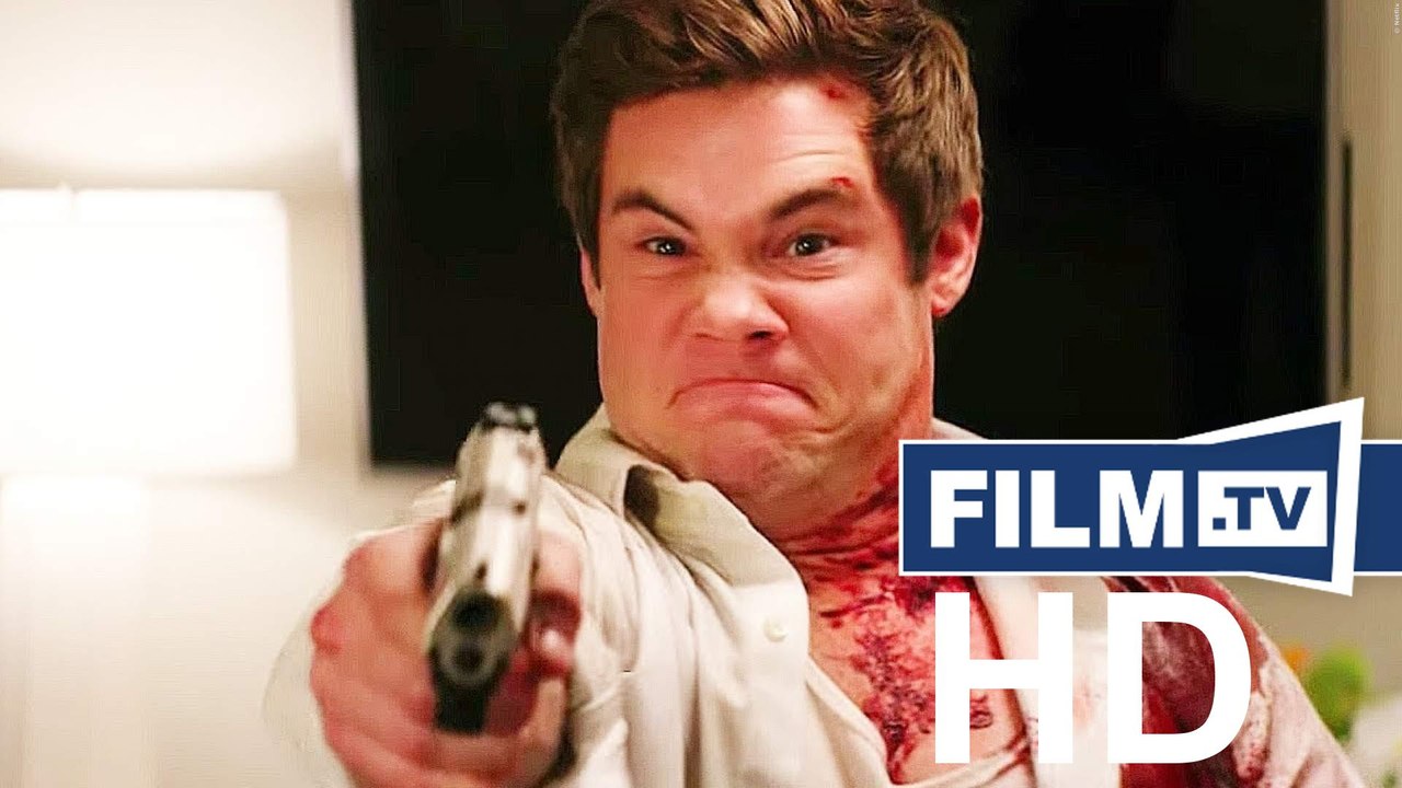 Game over man trailer (2018)