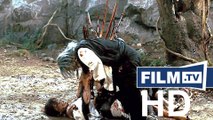 Blade Of The Immortal: Exklusiver Clip - Clip