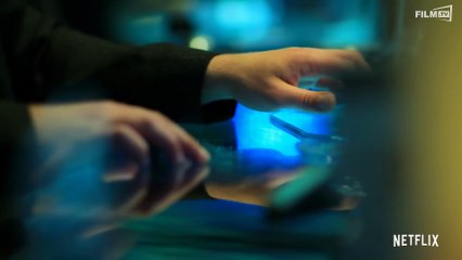 Altered Carbon Trailer - Staffel 2 (2019)