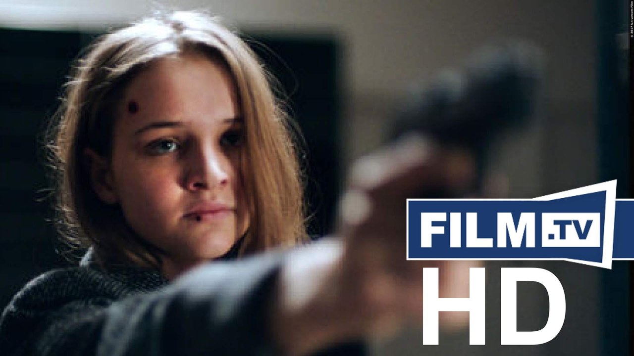 Luna Trailer Deutsch German (2018)