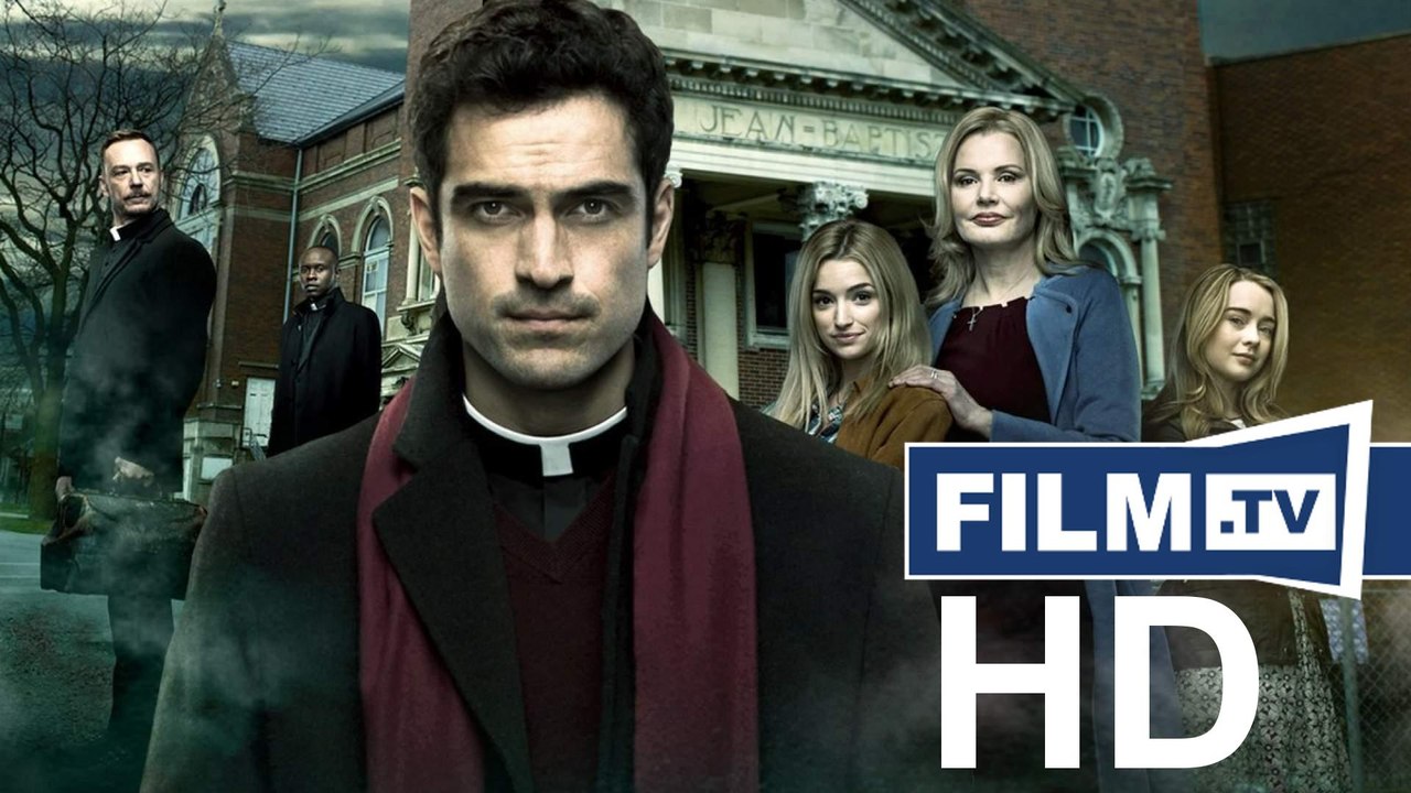 The exorcist: trailer zur tv-serie (2018) - trailer