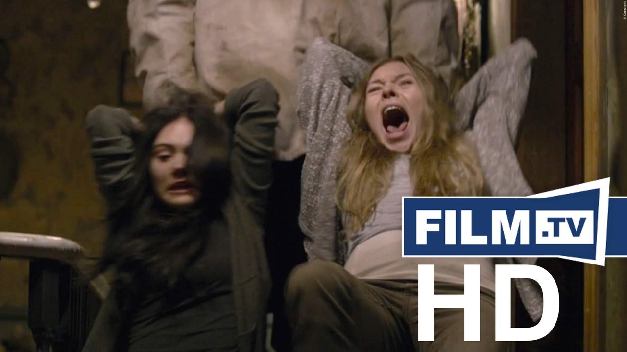 Ghostland Trailer Deutsch German (2018) 3