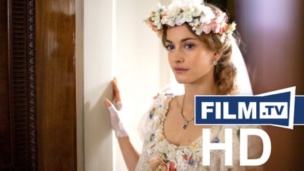 Doctor Thorne: Neue Serie für Downton-Abbey-Fans - Trailer