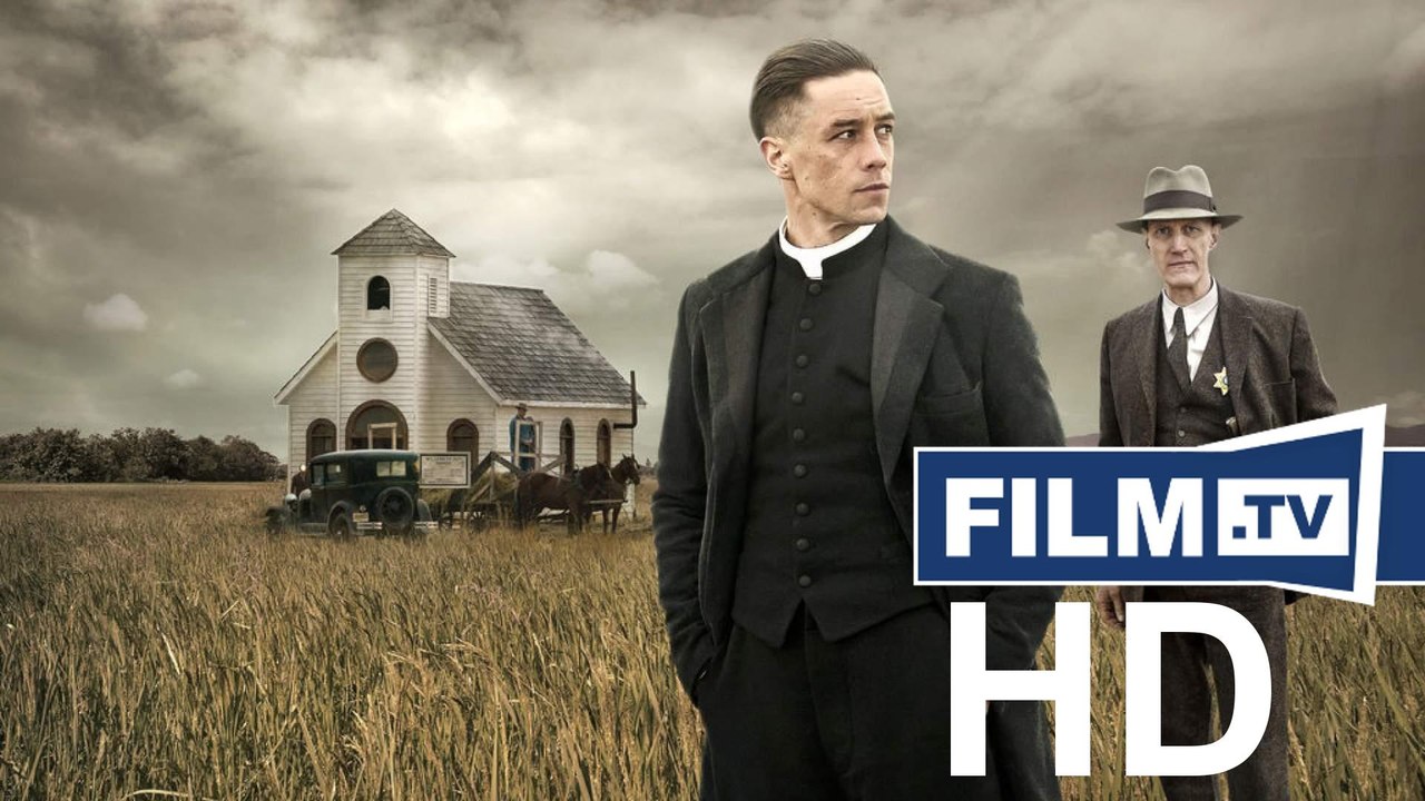 Damnation - Trailer zur Serie Deutsch German (2018) - Trailer