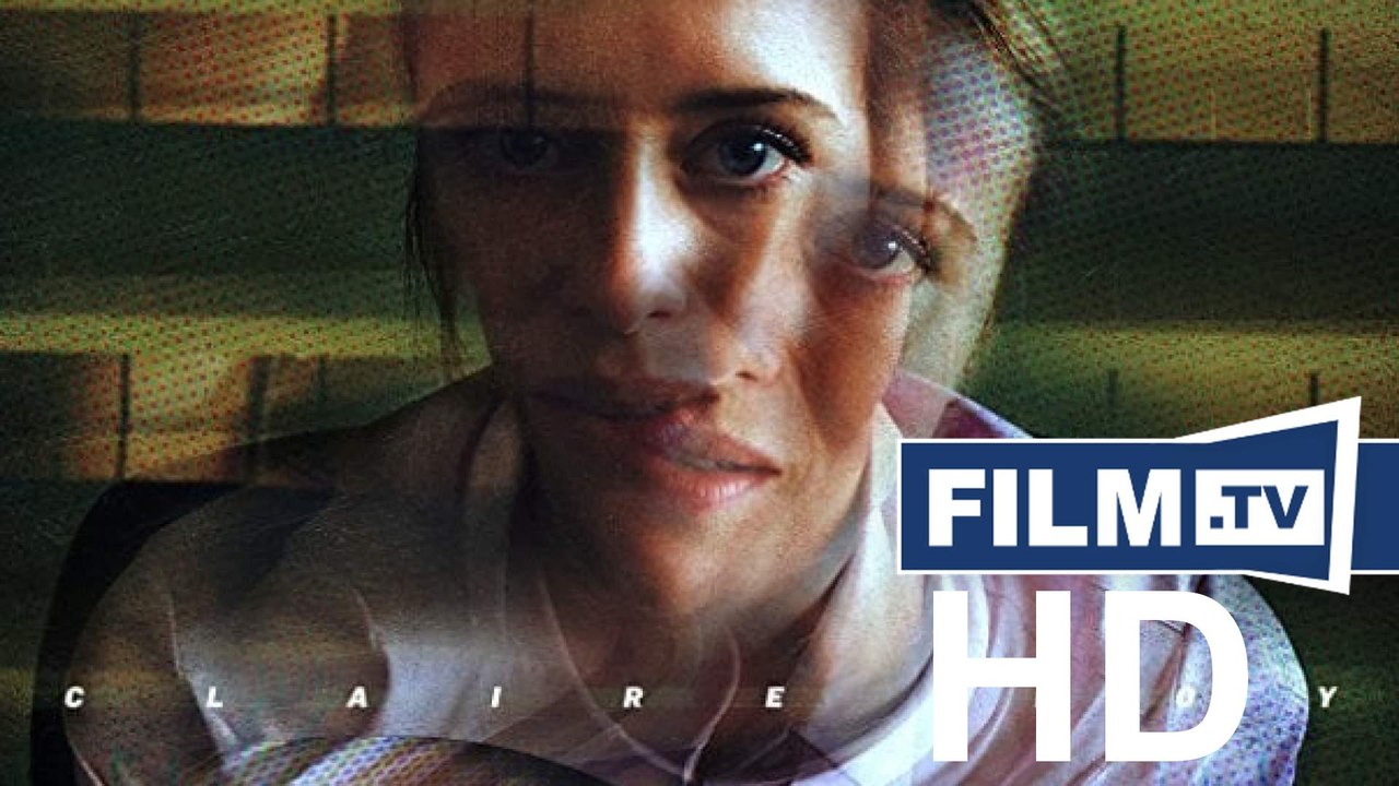 Unsane - Ausgeliefert Trailer (2018)