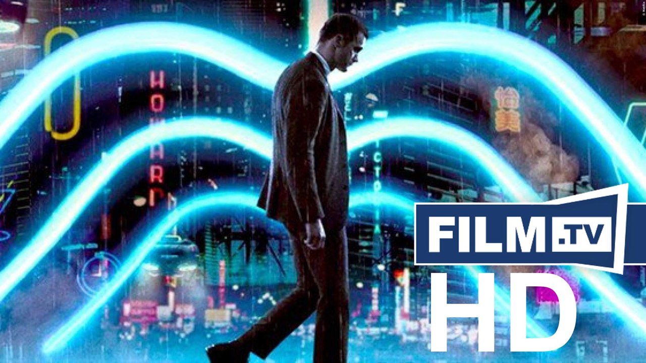 Mute Trailer Deutsch German (2018) video Dailymotion