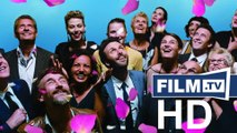 Das Leben Ist Ein Fest Trailer Deutsch German (2018)