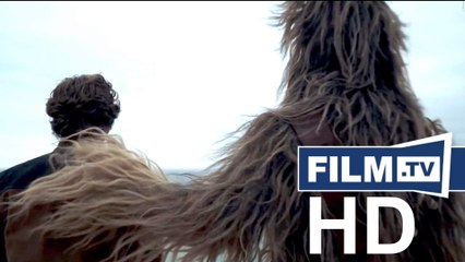 Solo: A Star Wars Story - Erster Trailer Englisch English (2018) - Teaser