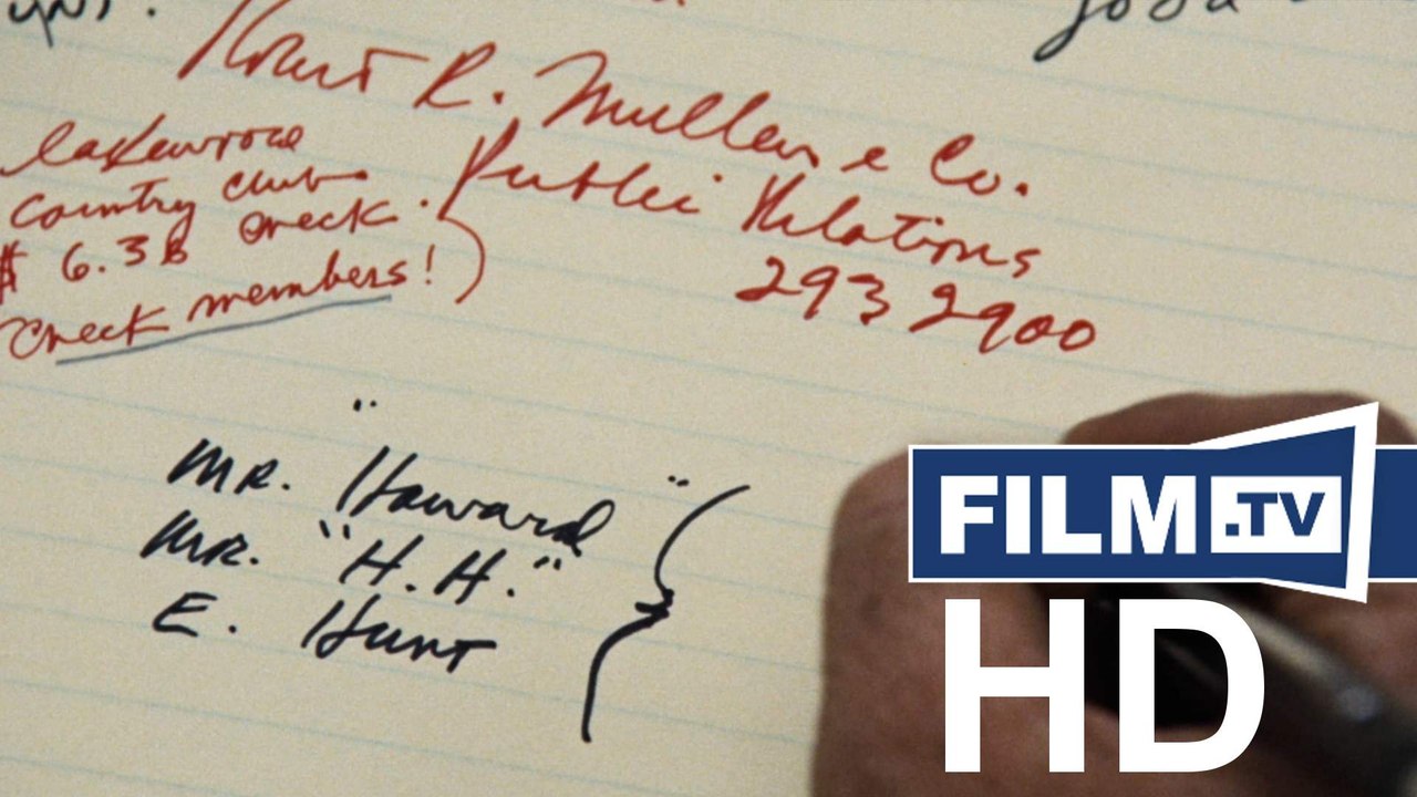 Die unbestechlichen trailer - the untouchables - trailer us