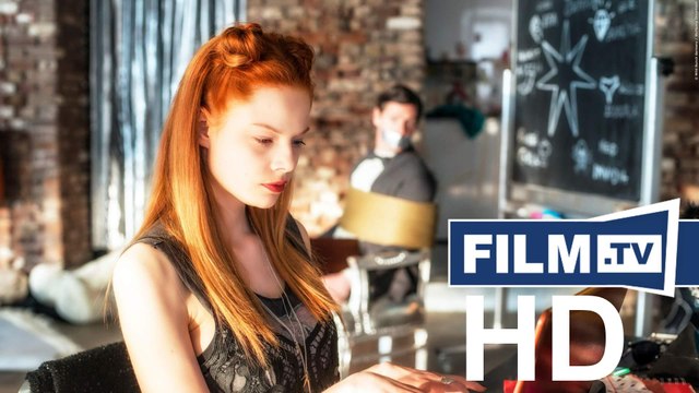 Meine Teuflisch Gute Freundin Trailer Deutsch German (2018)