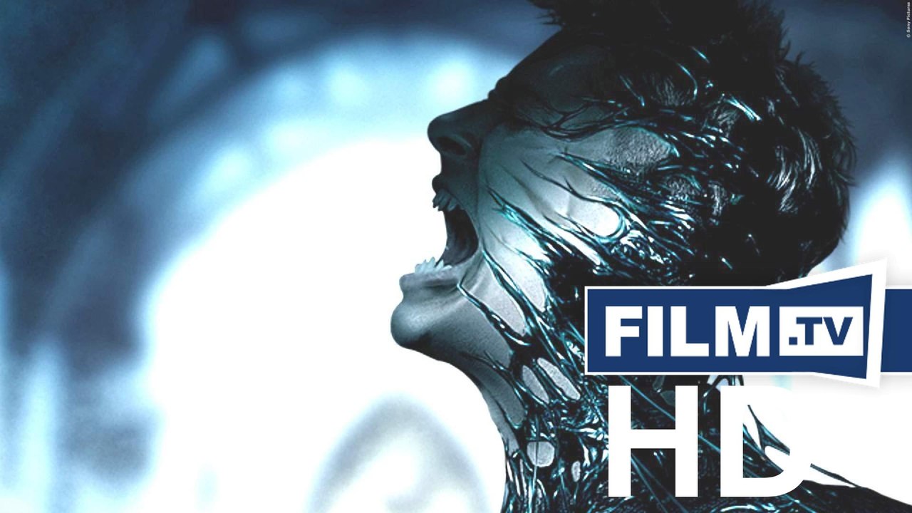 Venom Trailer Deutsch German (2018) 2