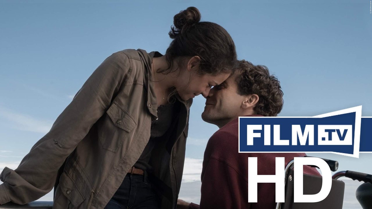 Stronger Trailer (2018)