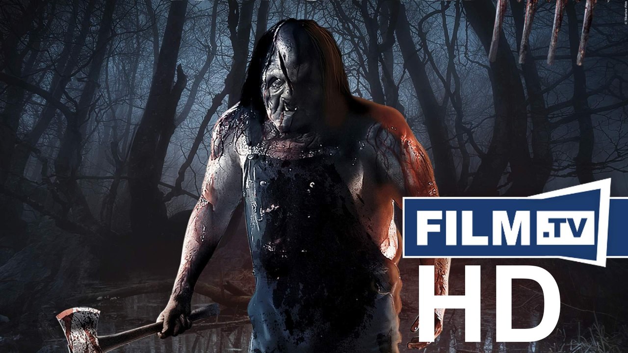 Hatchet 4 Trailer - Victor Crowley (2018) - Trailer