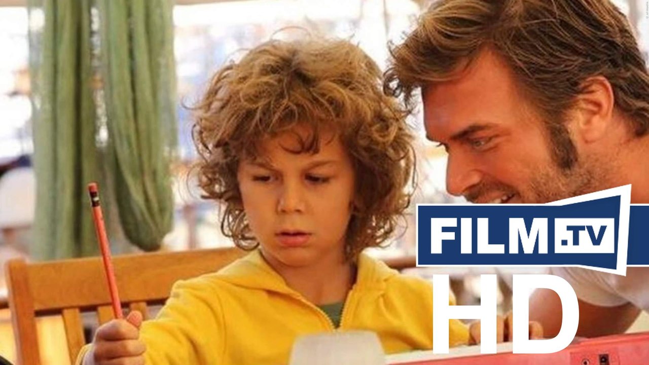 Hadi Be Oglum Trailer Deutsch German (2018)