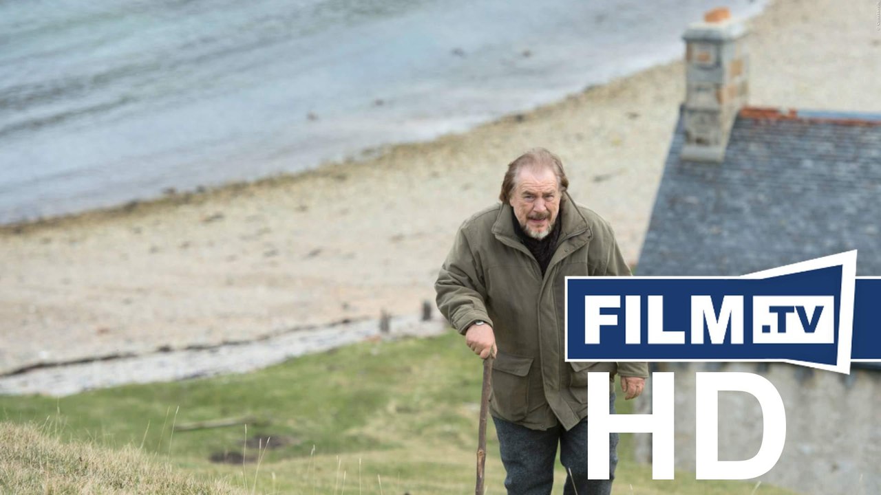 Das Etruskische Lächeln Trailer (2018)