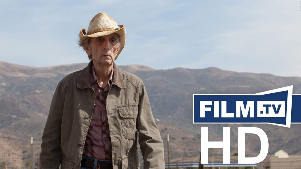 Lucky Trailer Deutsch German (2018)