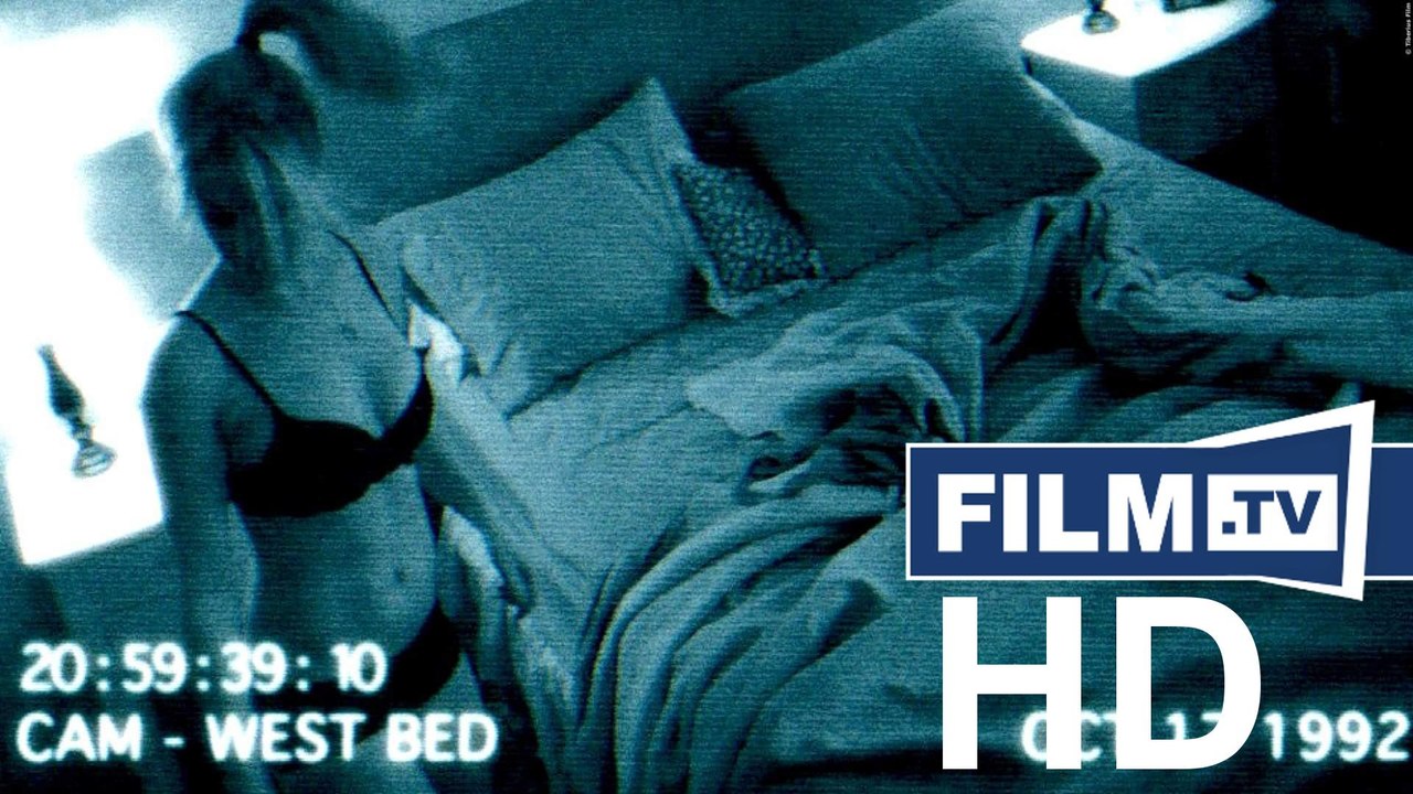 Die Hexe: Trailer zum Found Footage-Horrorfilm - Trailer