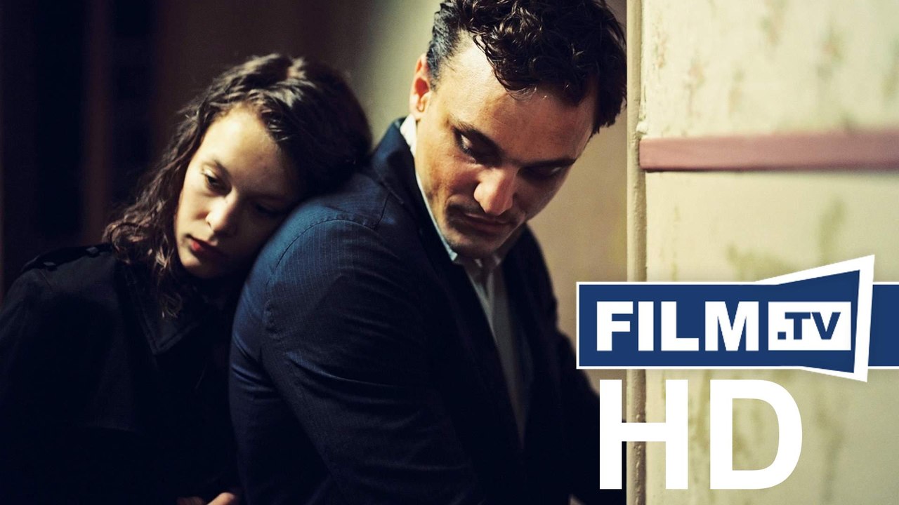 Transit trailer deutsch german (2018)