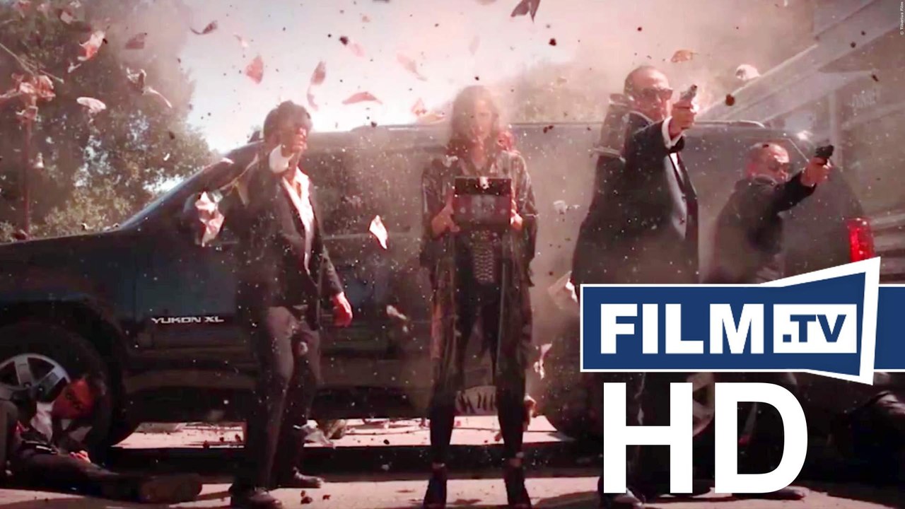 Final Storm Trailer - Der Untergang Der Welt (2018) - Trailer