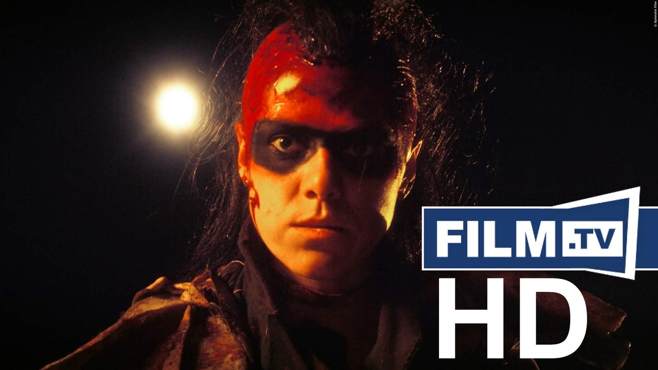 Mohawk trailer deutsch german (2018)