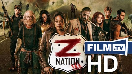 Z Nation Staffel 4: Starttermin und neuer Trailer