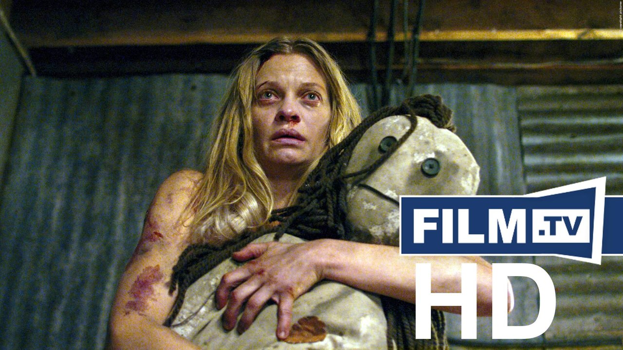 Ghostland: Neuer Trailer zum Geister-Horror - Trailer