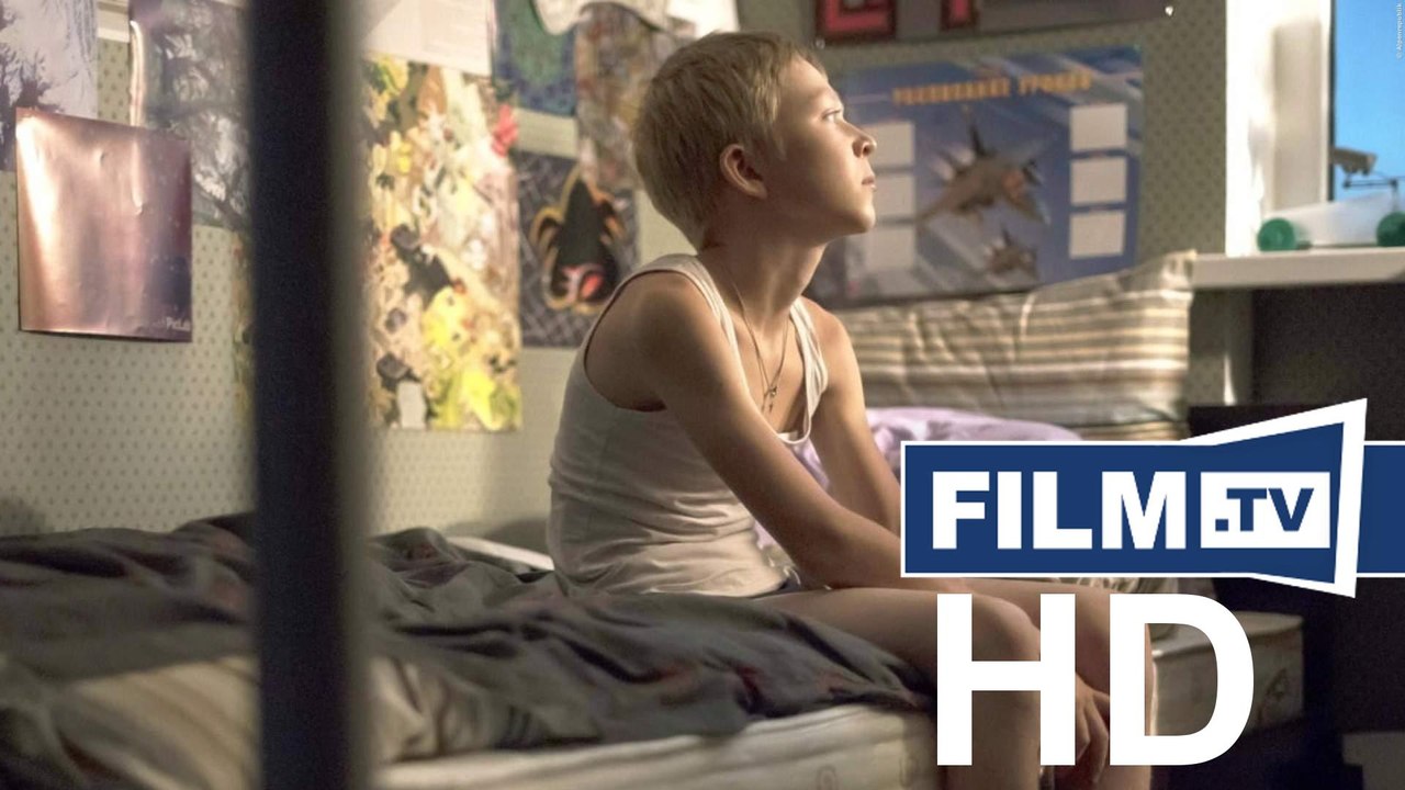 Loveless Trailer (2018)