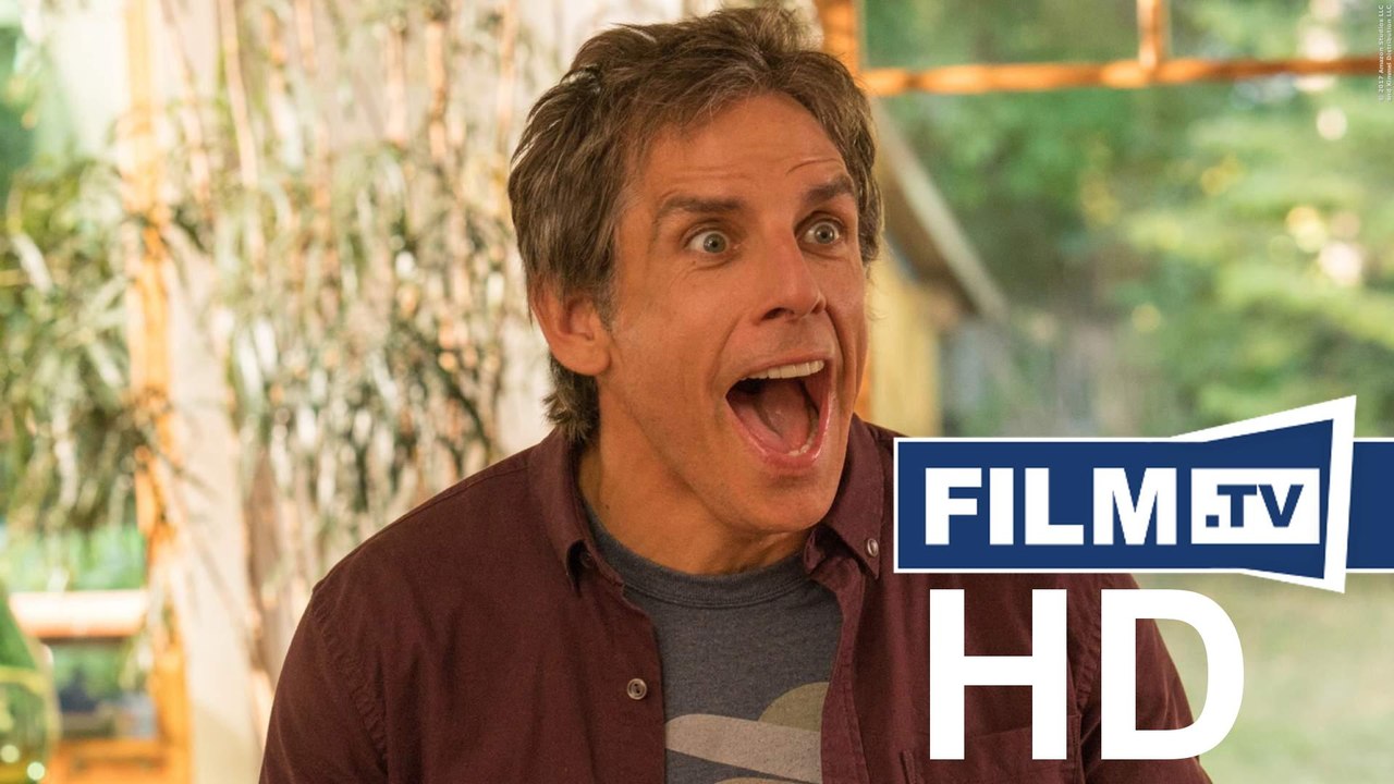 Im Zweifel Glücklich Trailer Deutsch German (2018)