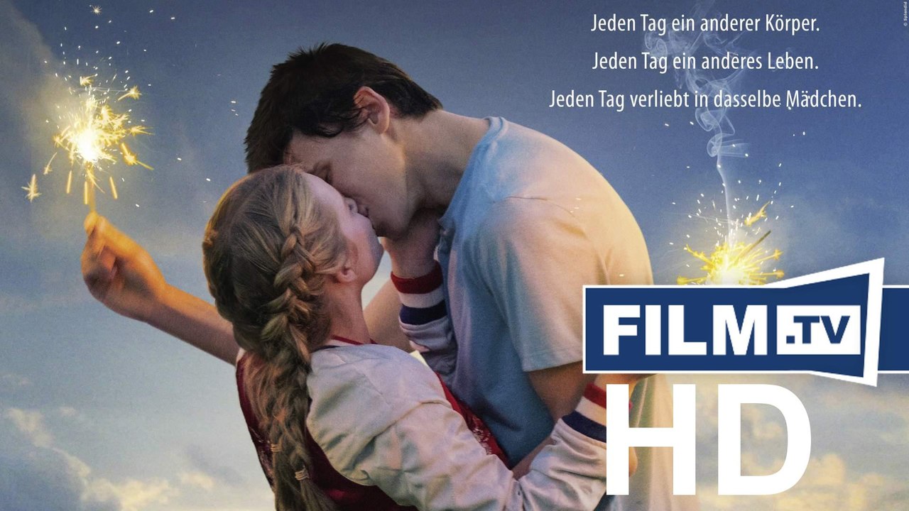 Letztendlich Sind Wir Dem Universum Egal Trailer Deutsch German (2018)